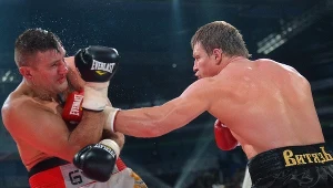 ​Mariusz Wach oskarża Powietkina: Ze mną też był na meldonium