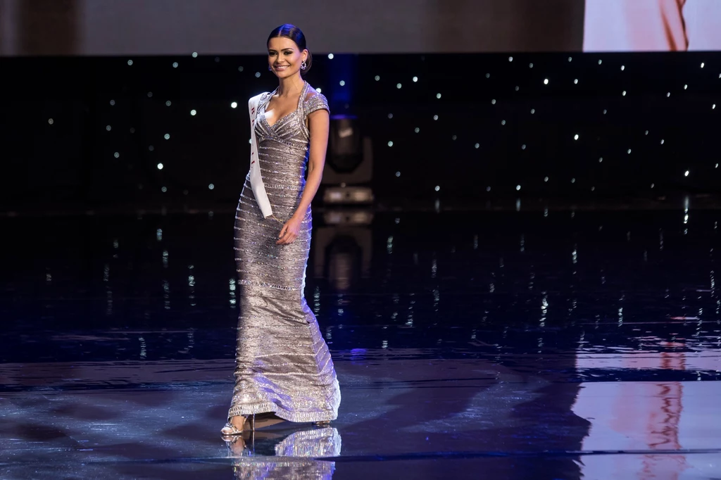 Miss Brazylii Beatrice Beserra Da Fontoura Miss Brazylii Beatrice Beserra Da Fontoura
