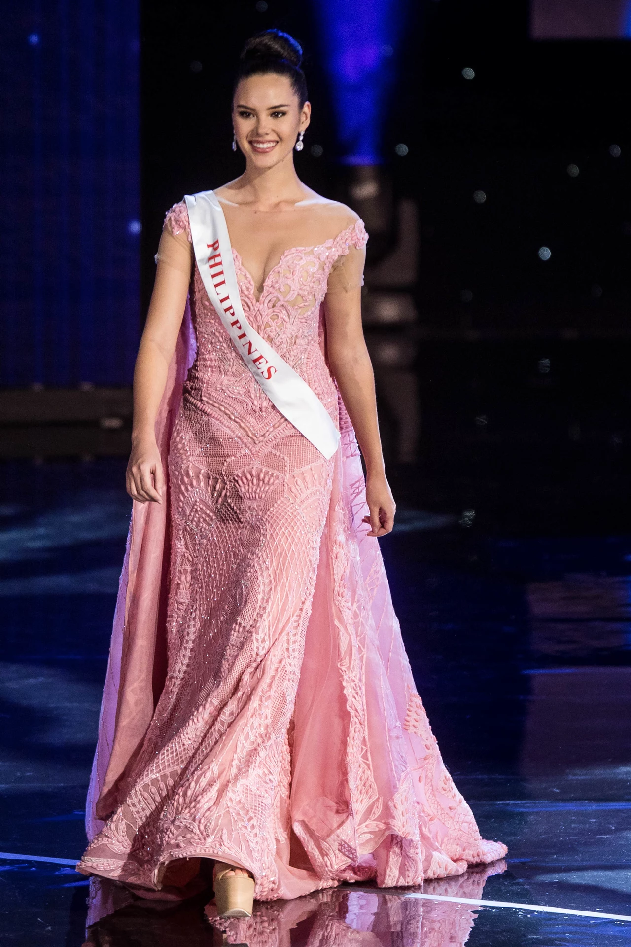 Miss Filipin Catriona Elisa Gray Miss Filipin Catriona Elisa Gray