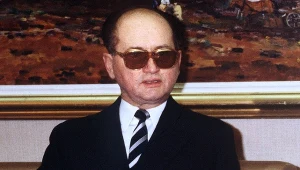 Generał Wojciech Jaruzelski