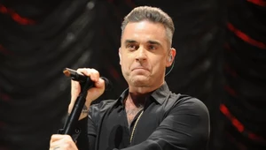 Robbie Williams w Polsce: Koncert odwołany!