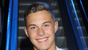 Adam Zdrójkowski 