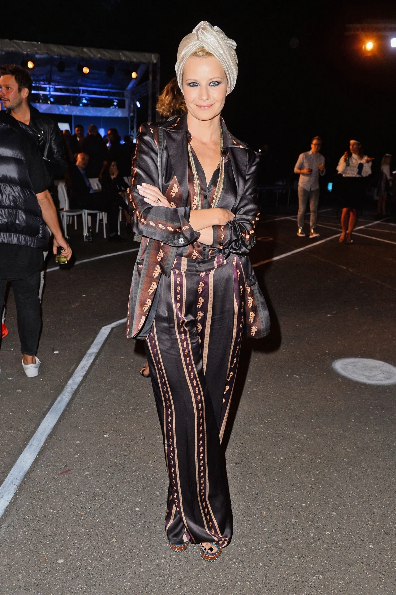 Małgorzata Kożuchowska