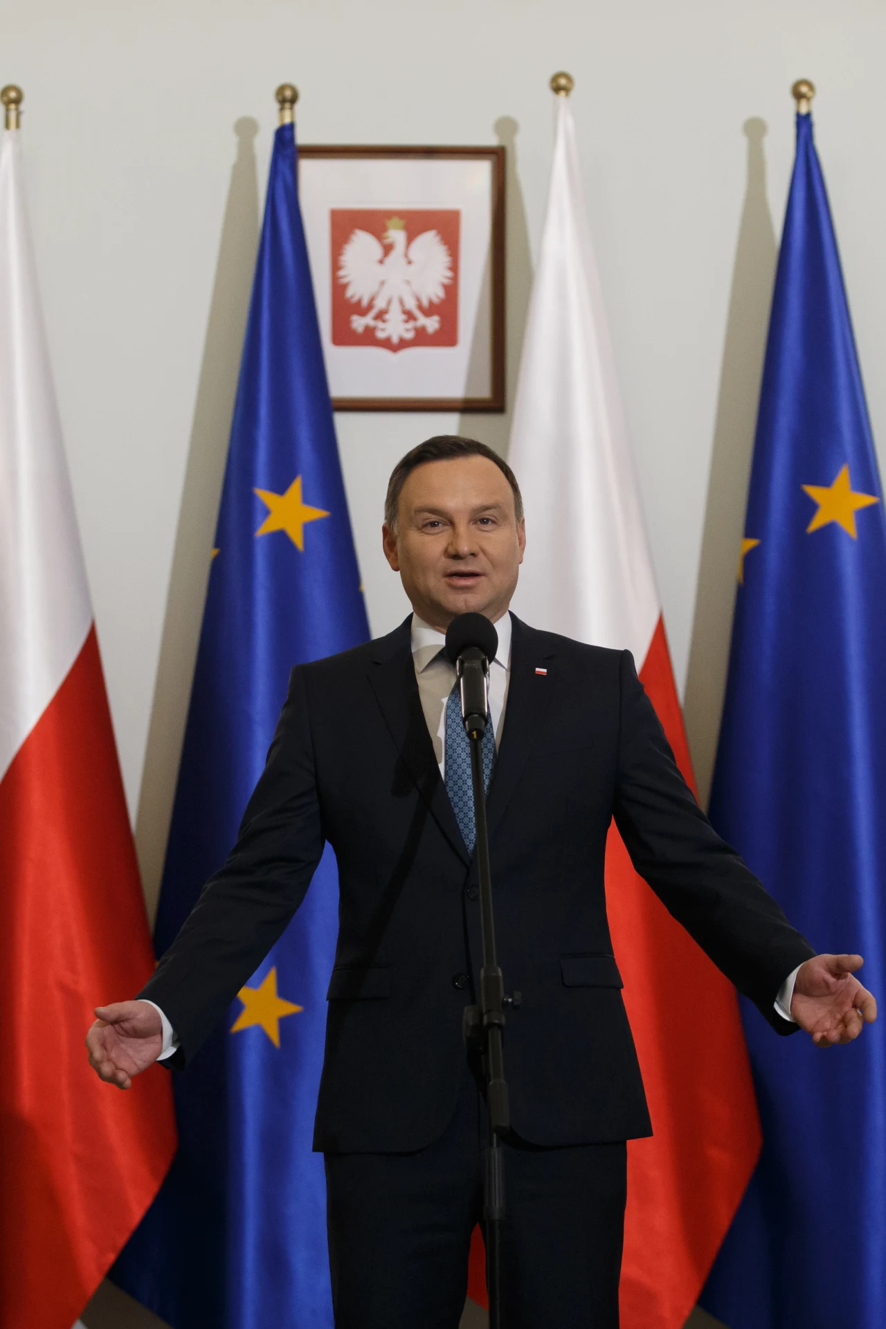 Andrzej Duda Andrzej Duda