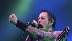 Trivium z nowym teledyskiem "The Sin And The Sentence"