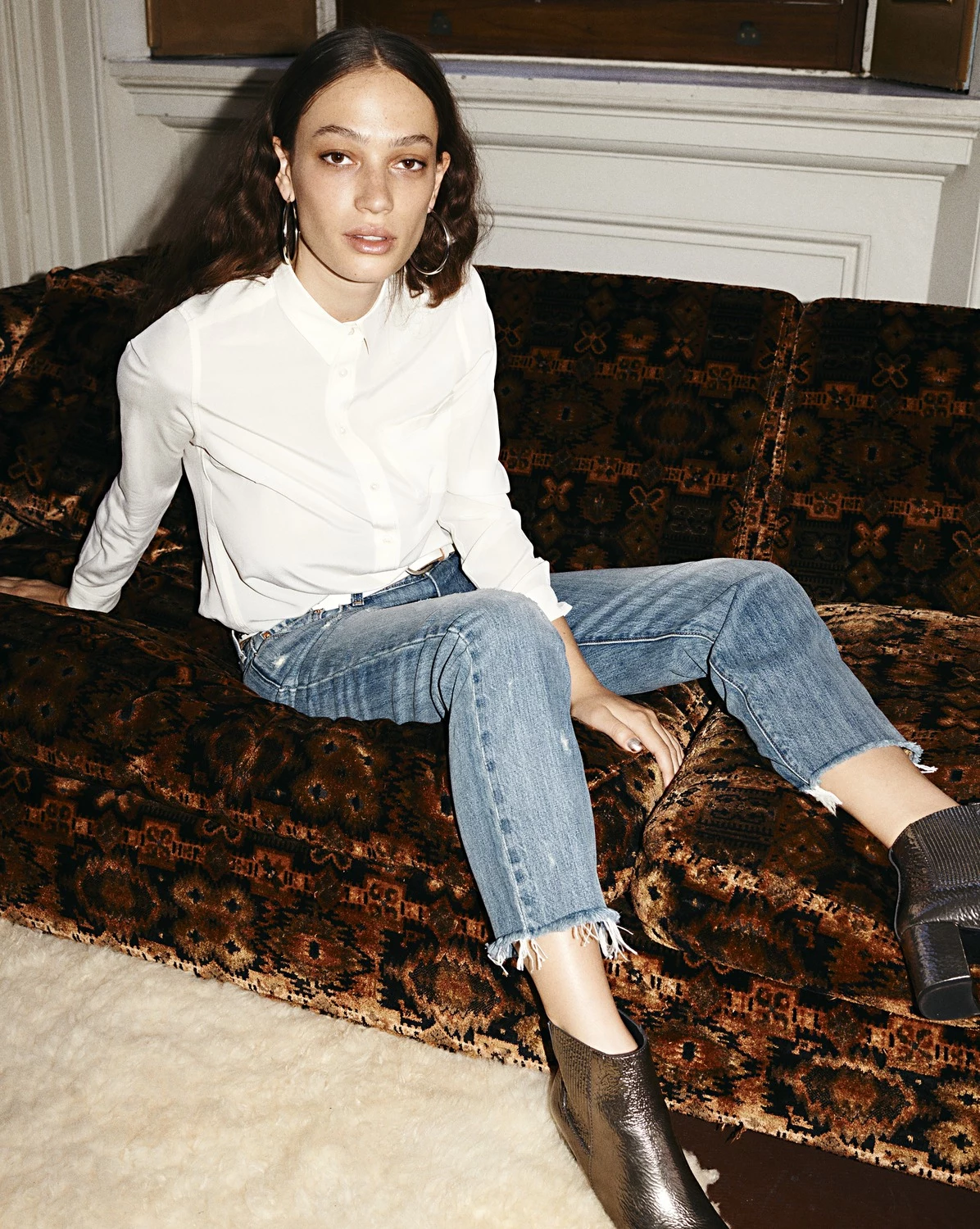 Levi’s® przedstawia kolekcję, która sprawdzi się zarówno jako bożonarodzeniowy prezent, wigilijny strój lub codzienna stylizacja do pracy. Levi’s® przedstawia kolekcję, która sprawdzi się zarówno jako bożonarodzeniowy prezent, wigilijny strój lub codzienna stylizacja do pracy.