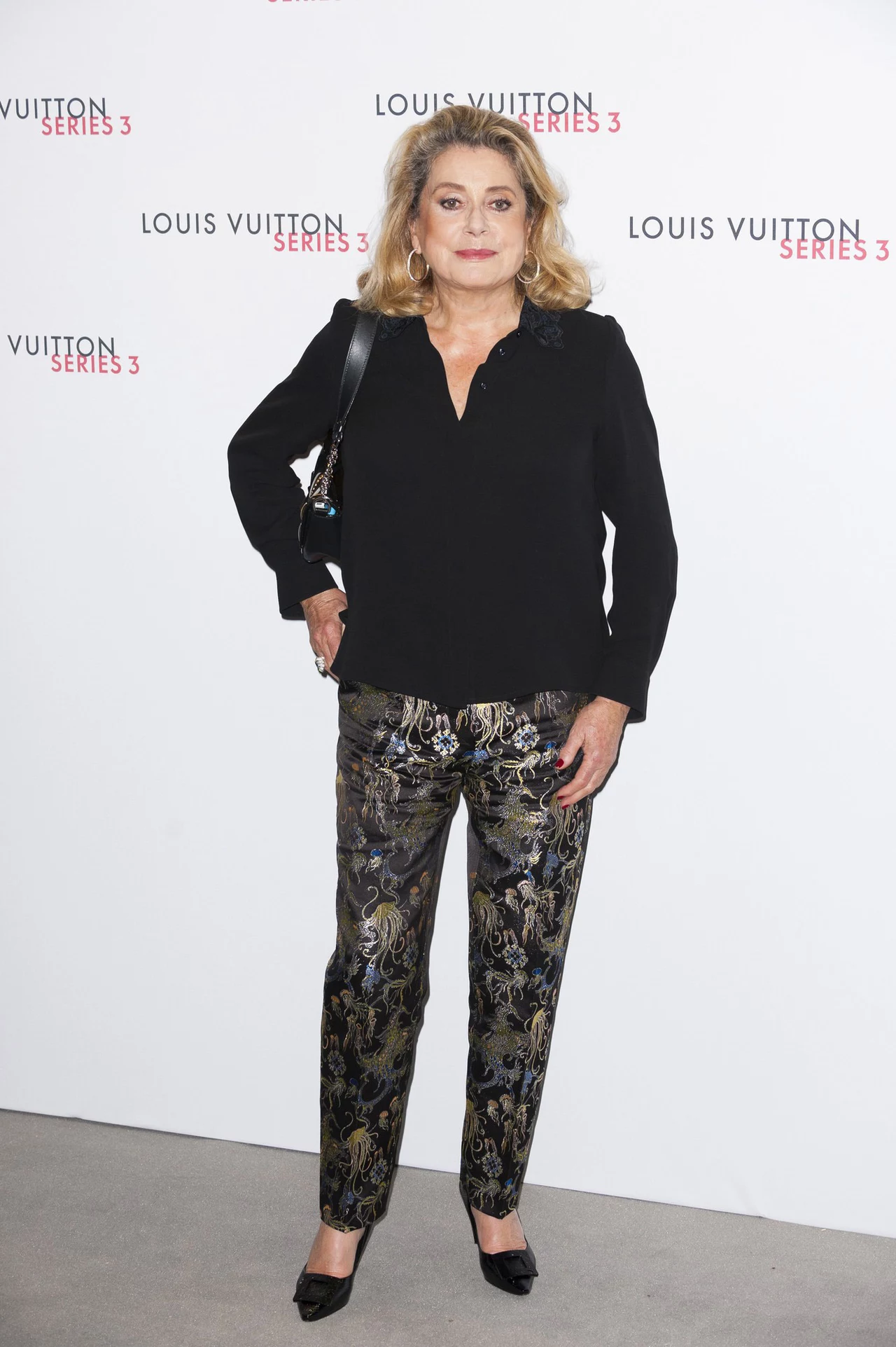 Catherine Deneuve Catherine Deneuve