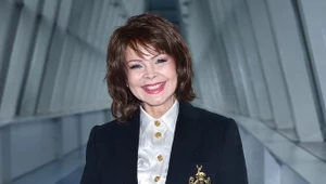 Izabela Trojanowska będzie jedną z gwiazd Sylwestra z Dwójką