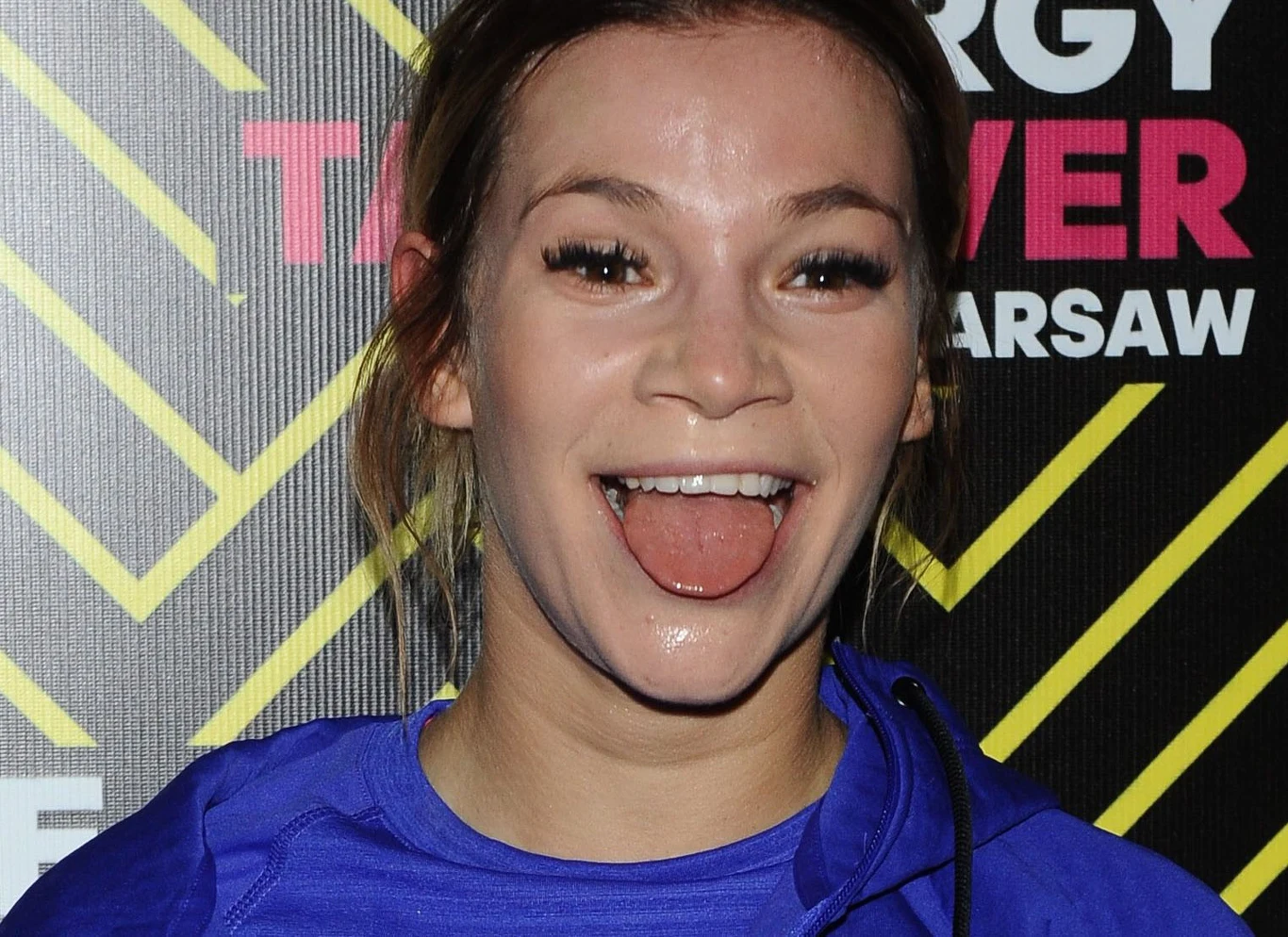 Maja Bohosiewicz Maja Bohosiewicz