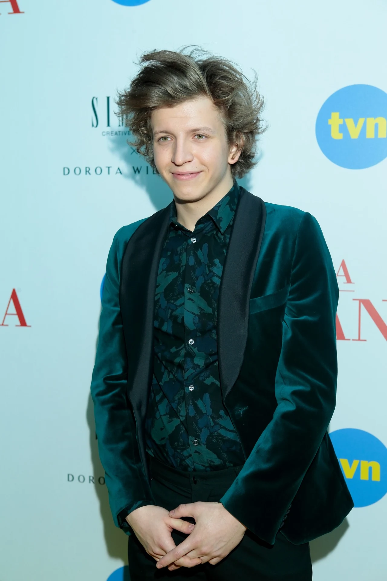 Maciej Musiałowski  Maciej Musiałowski