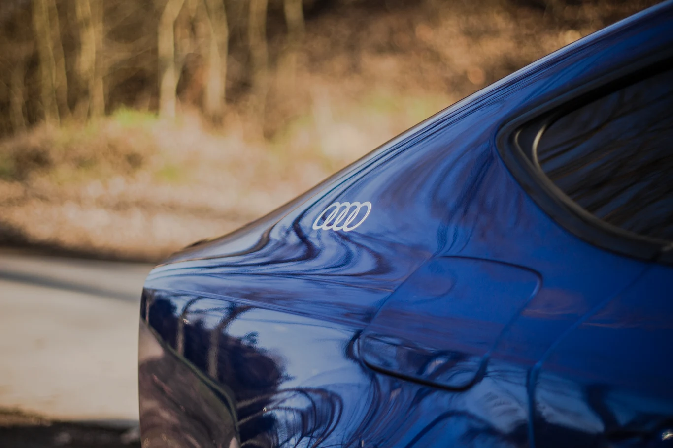 Audi RS7 Performance