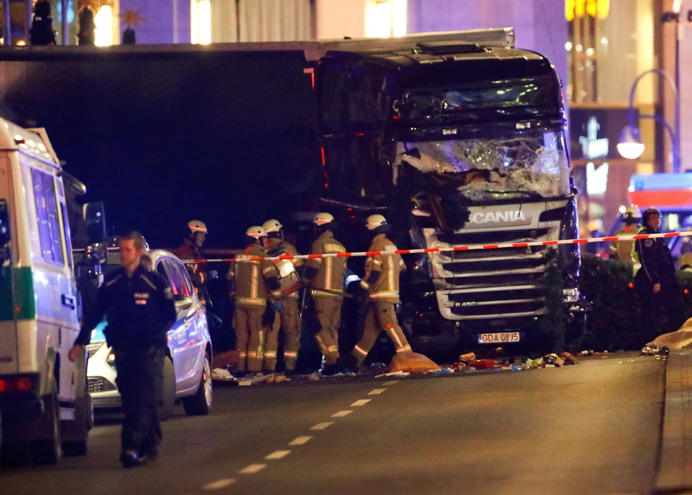 Policja potwierdza, że znaleziono ciało Polaka