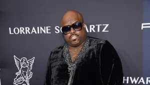 Cee-Lo Green wytłumaczył się z dziwnego nagrania