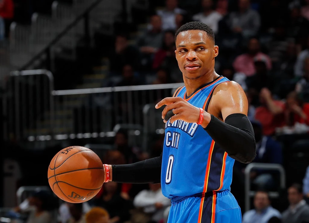 Russell Westbrook