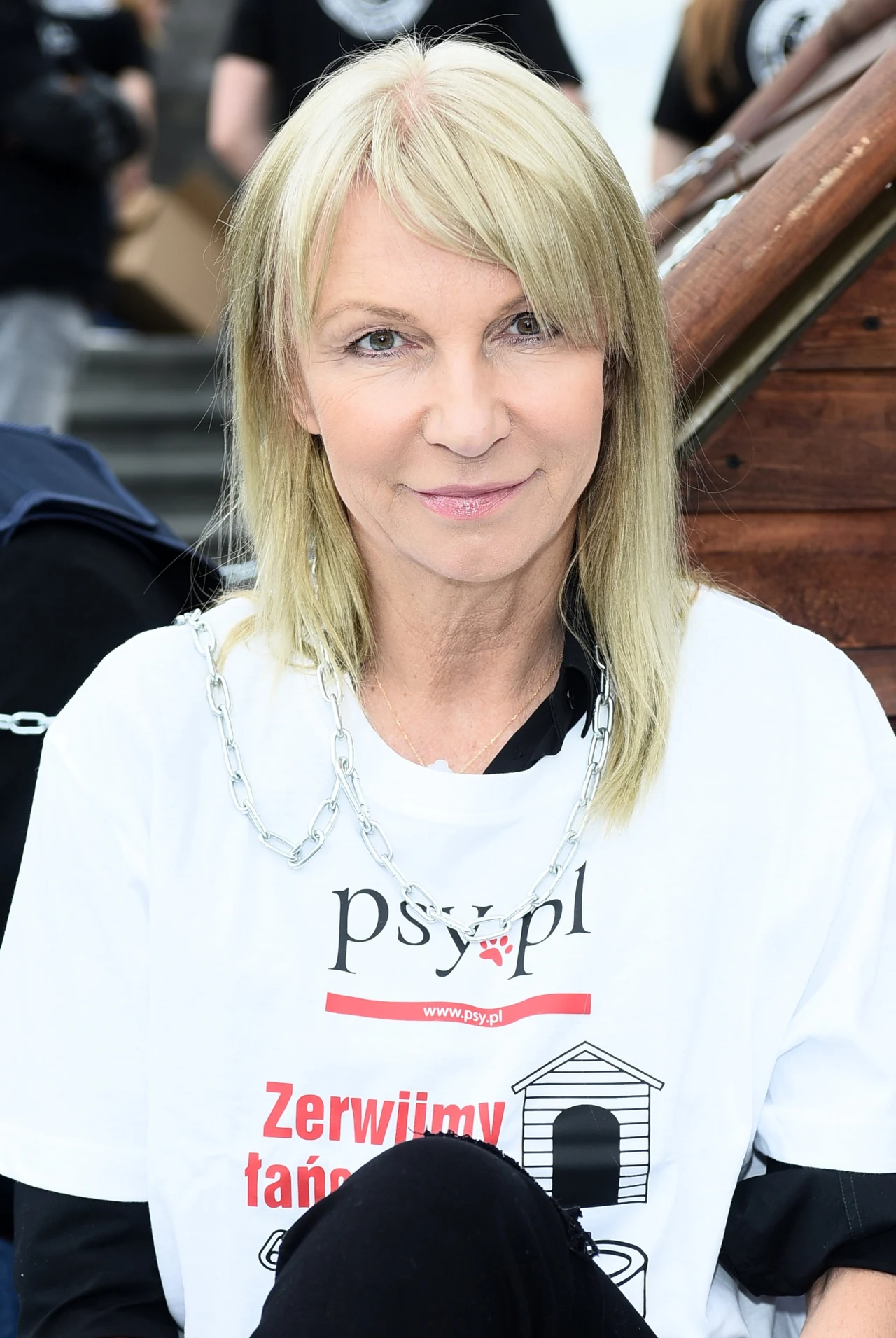 Mariola Bojarska-Ferenc Mariola Bojarska-Ferenc