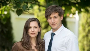 "Na Wspólnej": Gosia i Błażej