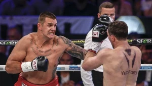 Tomasz Babiloński: Andrzej Wawrzyk powinien wziąć walkę z Deontayem Wilderem