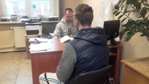 Łukaszowi Z. grozi do 12 lat pozbawienia wolności 