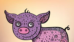 Chiński horoskop 2017 - Świnia
