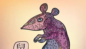 Chiński horoskop 2017 - Szczur