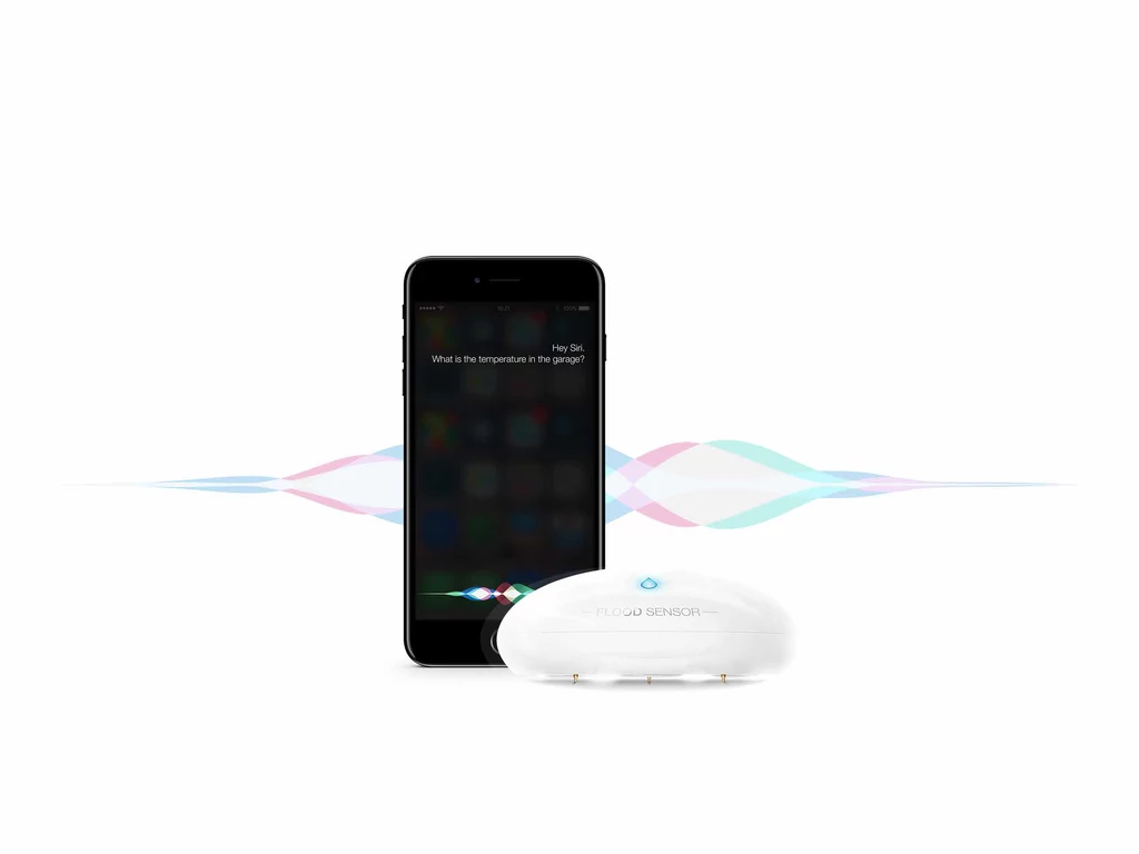 Fibaro Flood Sensor