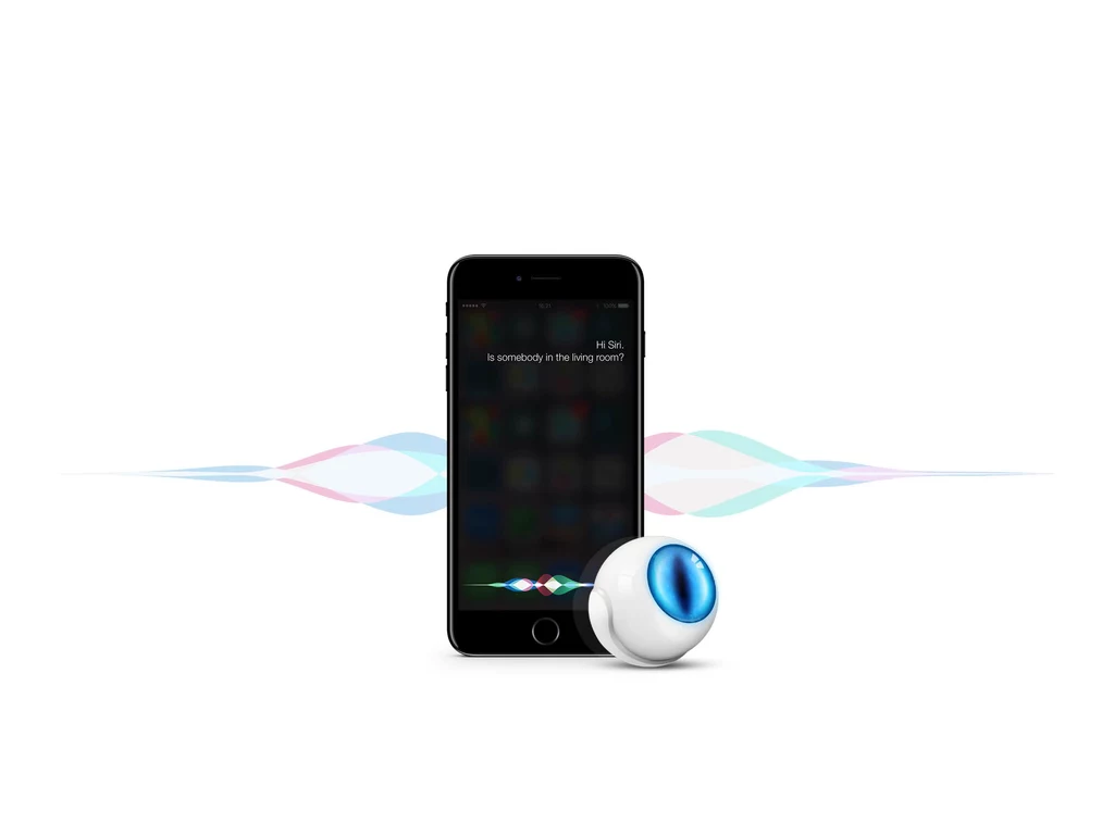 Fibaro Motion Sensor