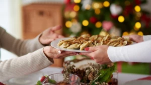 Sprawdź, ile kalorii zjadasz w wigilię. Wynik może cię zaskoczyć