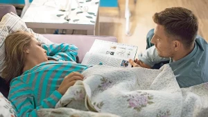 Przemek oświadczy się Oli! Co odpowie lekarka?