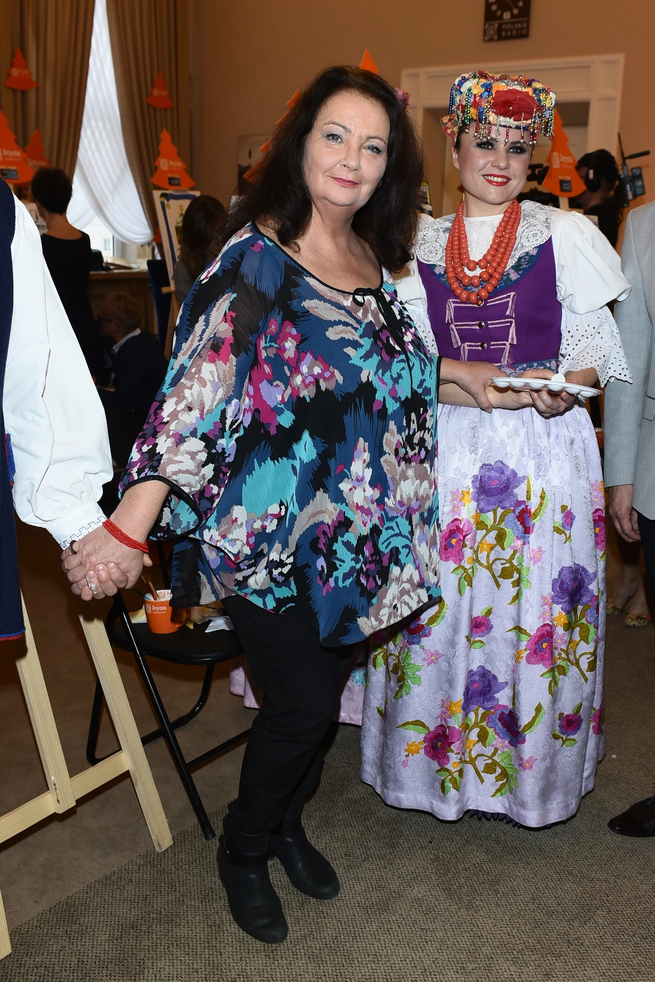 Anna Dymna Anna Dymna