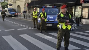 Uwaga! Na ulice wyjdą żołnierze! Jak się zachować?