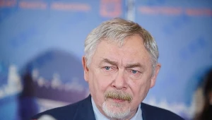 Jacek Majchrowski