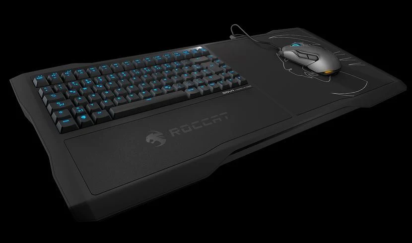 ROCCAT