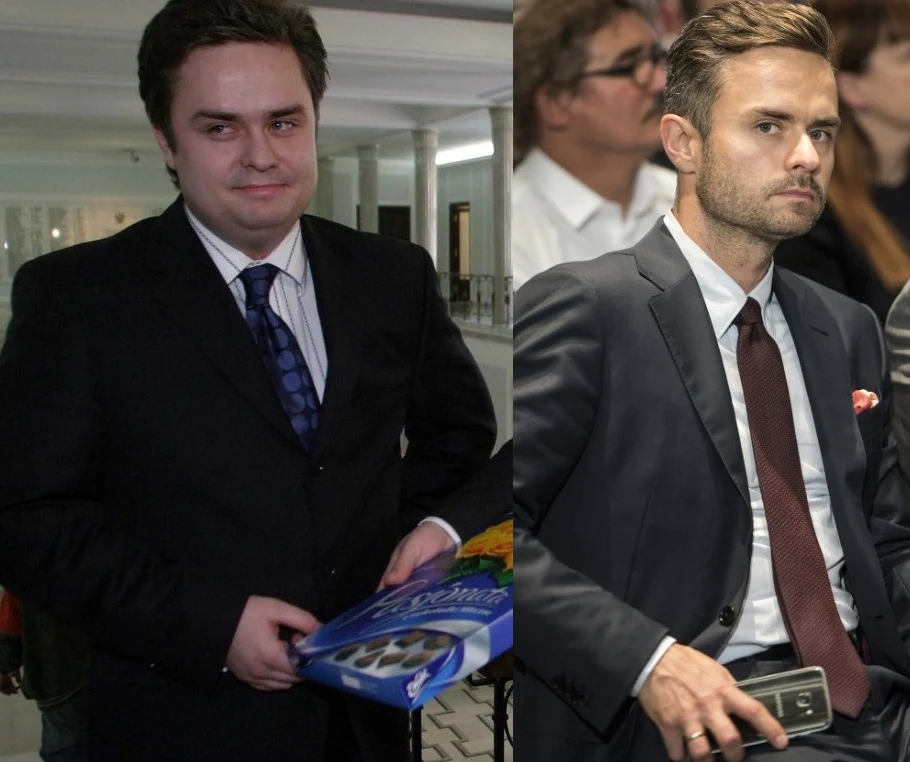 Adam Hofman Adam Hofman