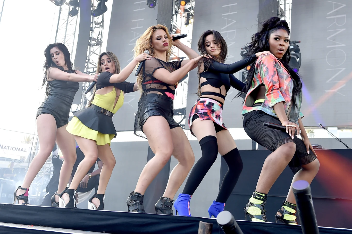 Fifth Harmony
