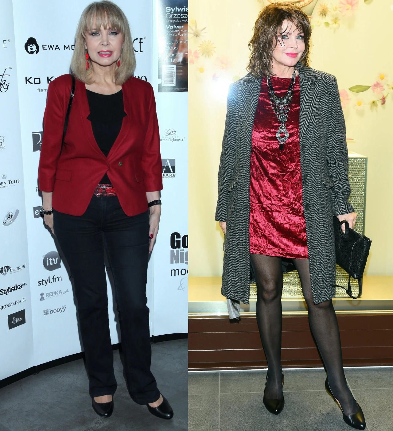 Iza Trojanowska Iza Trojanowska