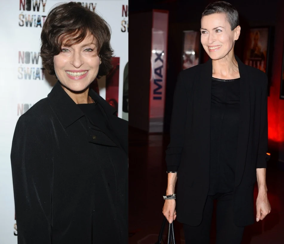 Danuta Stenka Danuta Stenka