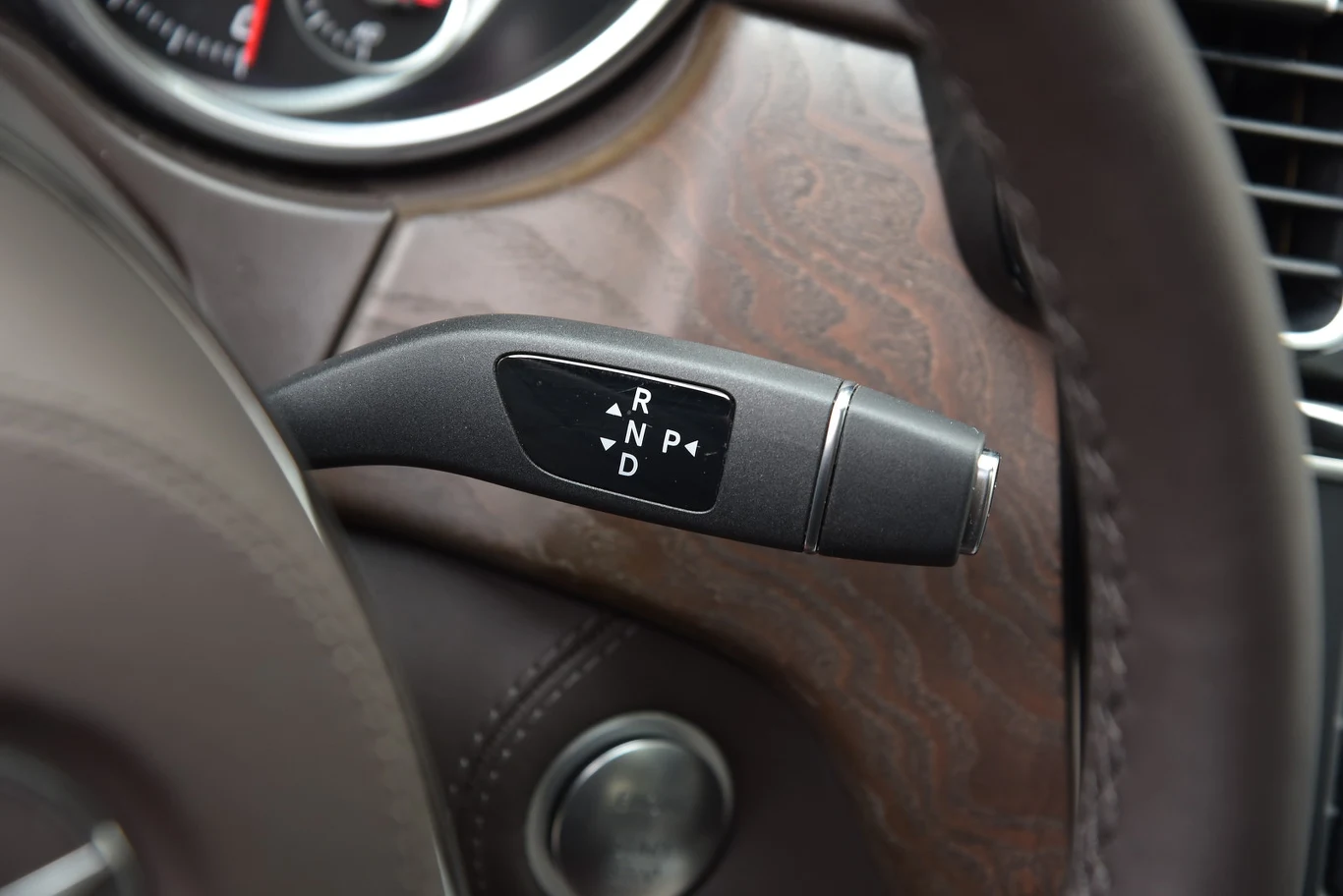 Mercedes GLS 500 4Matic