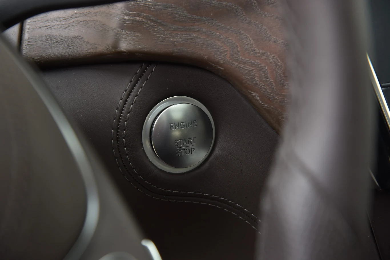 Mercedes GLS 500 4Matic