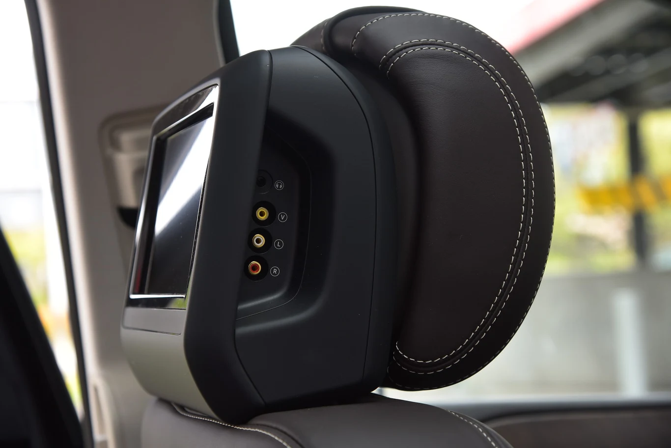 Mercedes GLS 500 4Matic