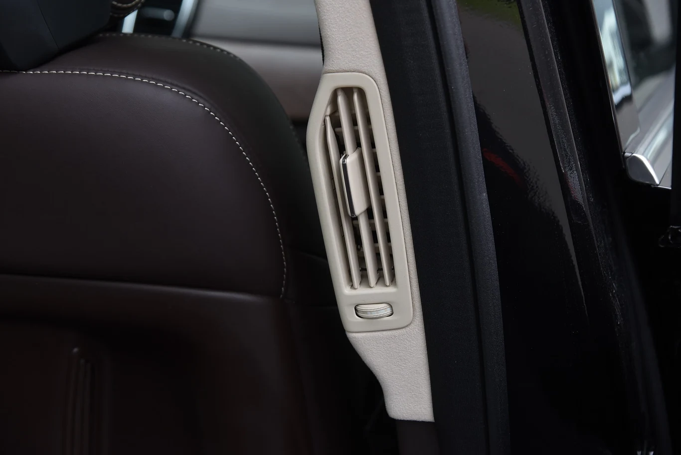 Mercedes GLS 500 4Matic