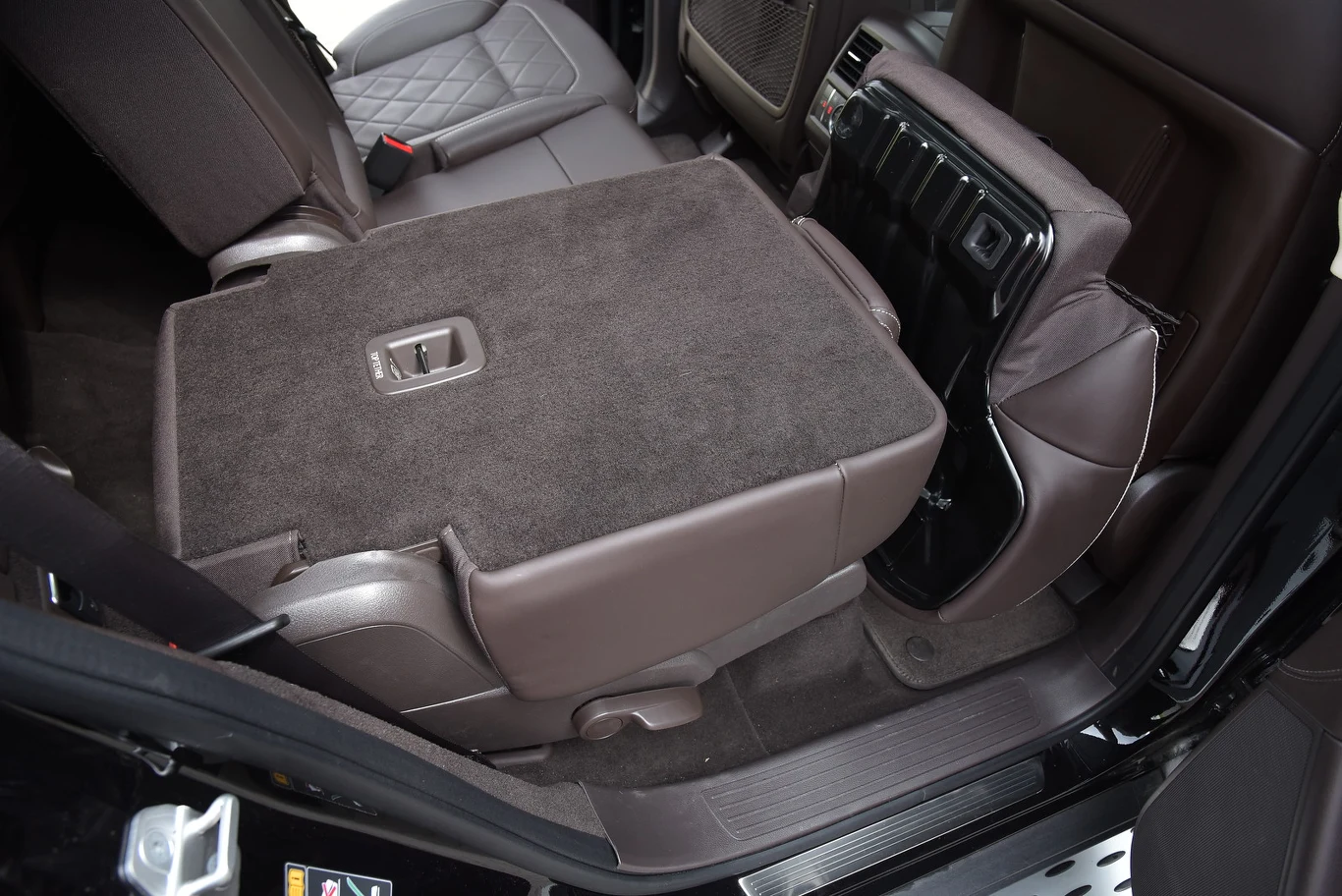 Mercedes GLS 500 4Matic