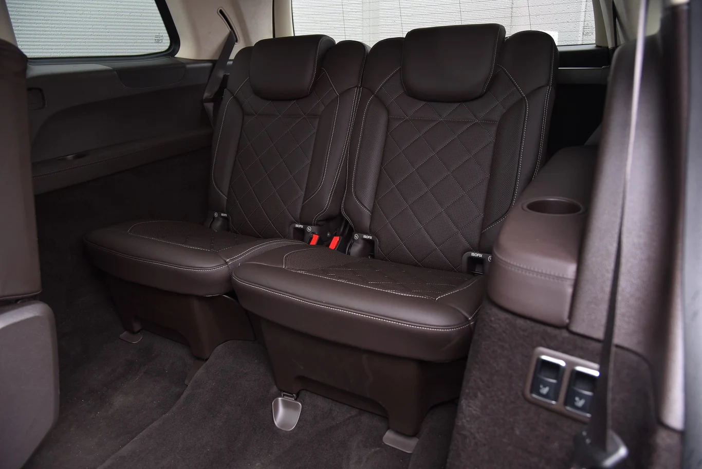 Mercedes GLS 500 4Matic