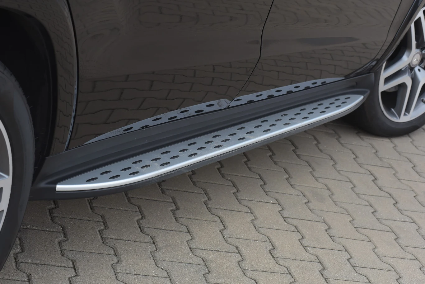 Mercedes GLS 500 4Matic