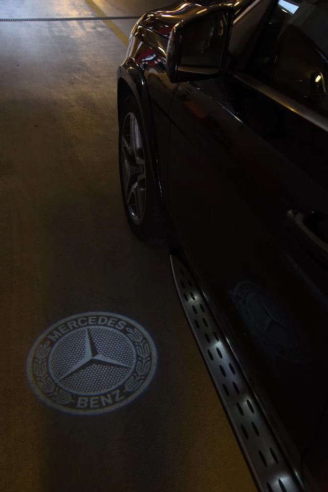 Mercedes GLS 500 4Matic