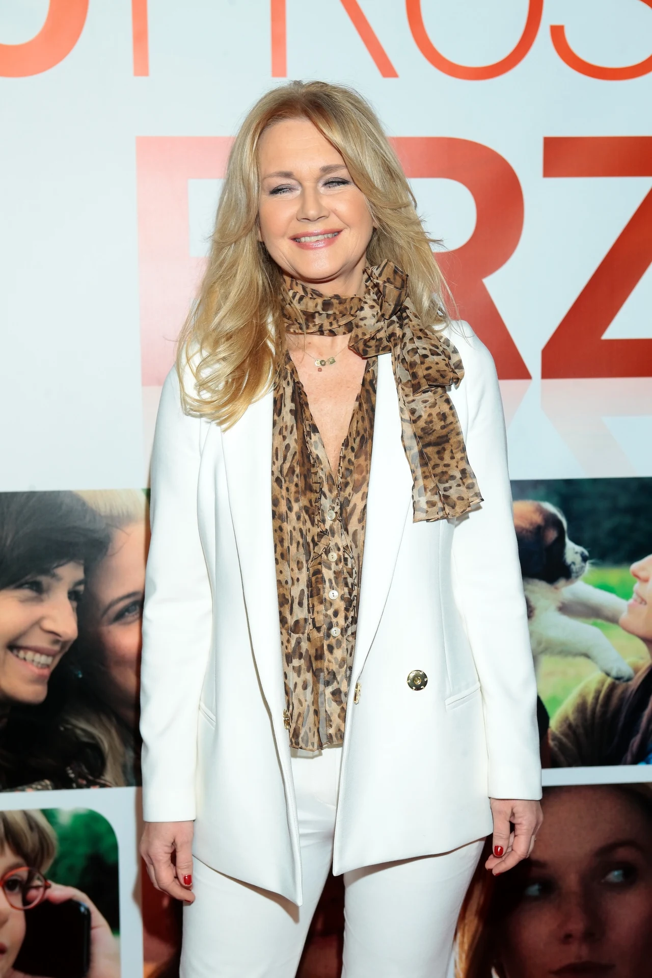 Grażyna Torbicka, grudzień 2016 Grażyna Torbicka, grudzień 2016