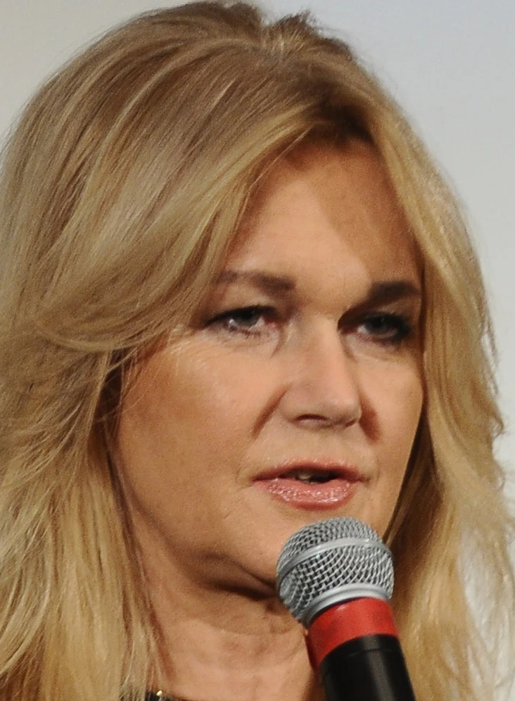 Grażyna Torbicka, listopad 2016 Grażyna Torbicka, listopad 2016