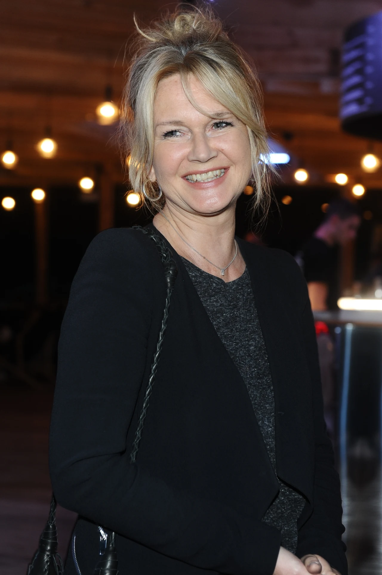 Grażyna Torbicka Grażyna Torbicka