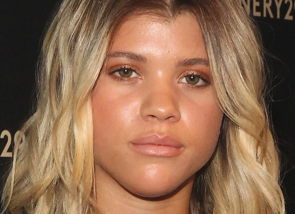 Sofia Richie