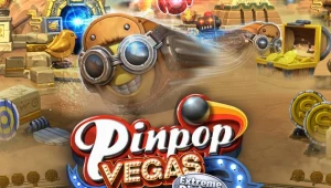 Pinpop Vegas