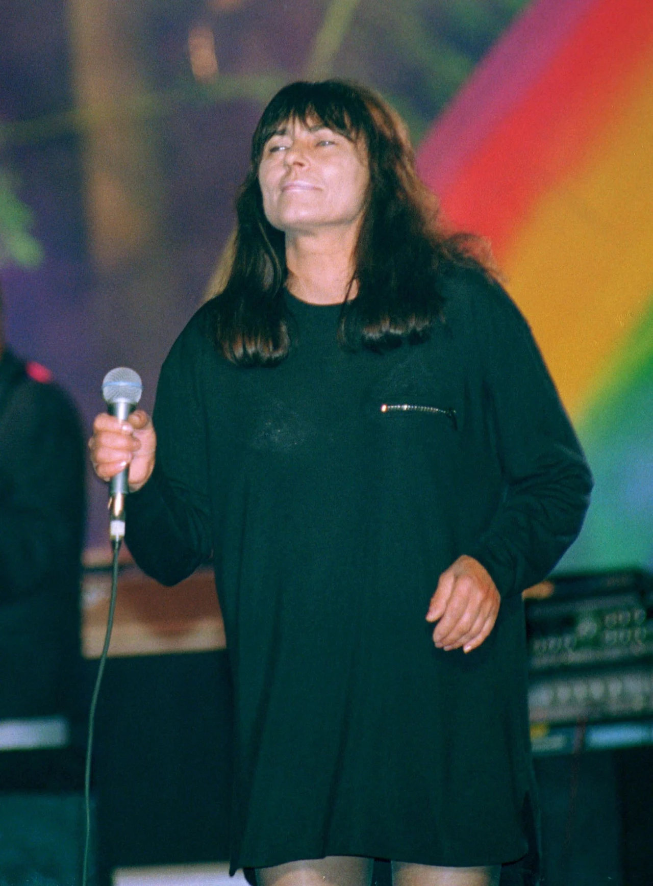 Mira Kubasińska Mira Kubasińska